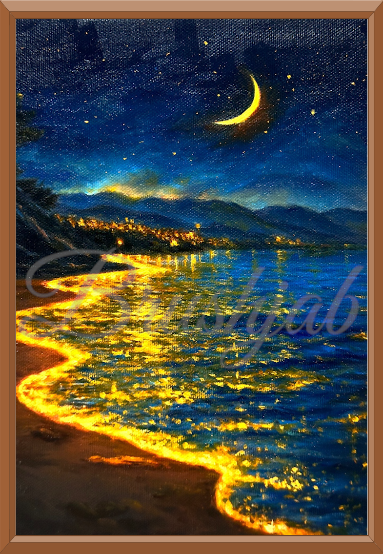 1호그림 갤러리